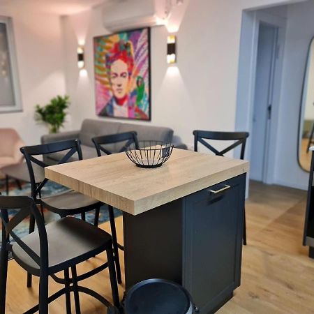 Sunshine Suites By The Sea Eilat 3 Min Walk To The Beach Εξωτερικό φωτογραφία