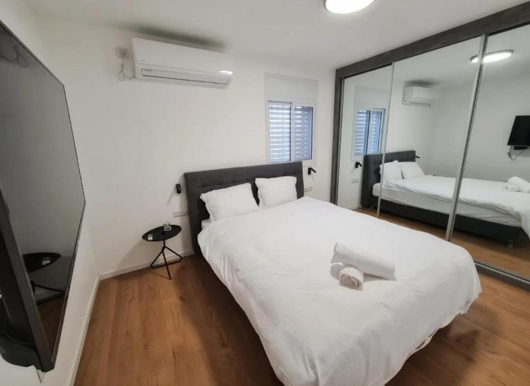 Sunshine Suites By The Sea Eilat 3 Min Walk To The Beach Εξωτερικό φωτογραφία