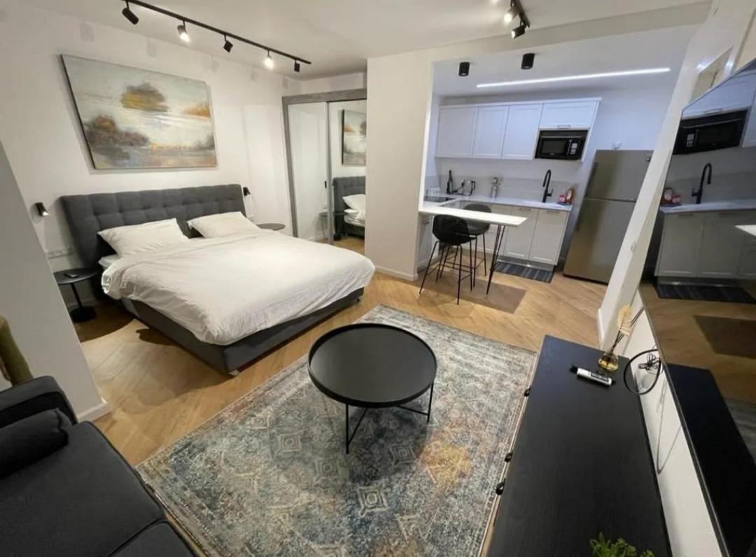 Sunshine Suites By The Sea Eilat 3 Min Walk To The Beach Εξωτερικό φωτογραφία