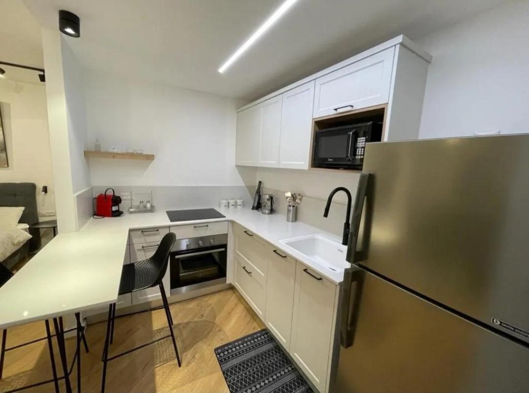 Sunshine Suites By The Sea Eilat 3 Min Walk To The Beach Εξωτερικό φωτογραφία