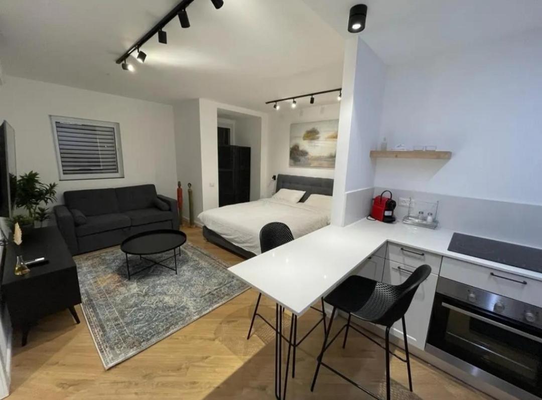 Sunshine Suites By The Sea Eilat 3 Min Walk To The Beach Εξωτερικό φωτογραφία