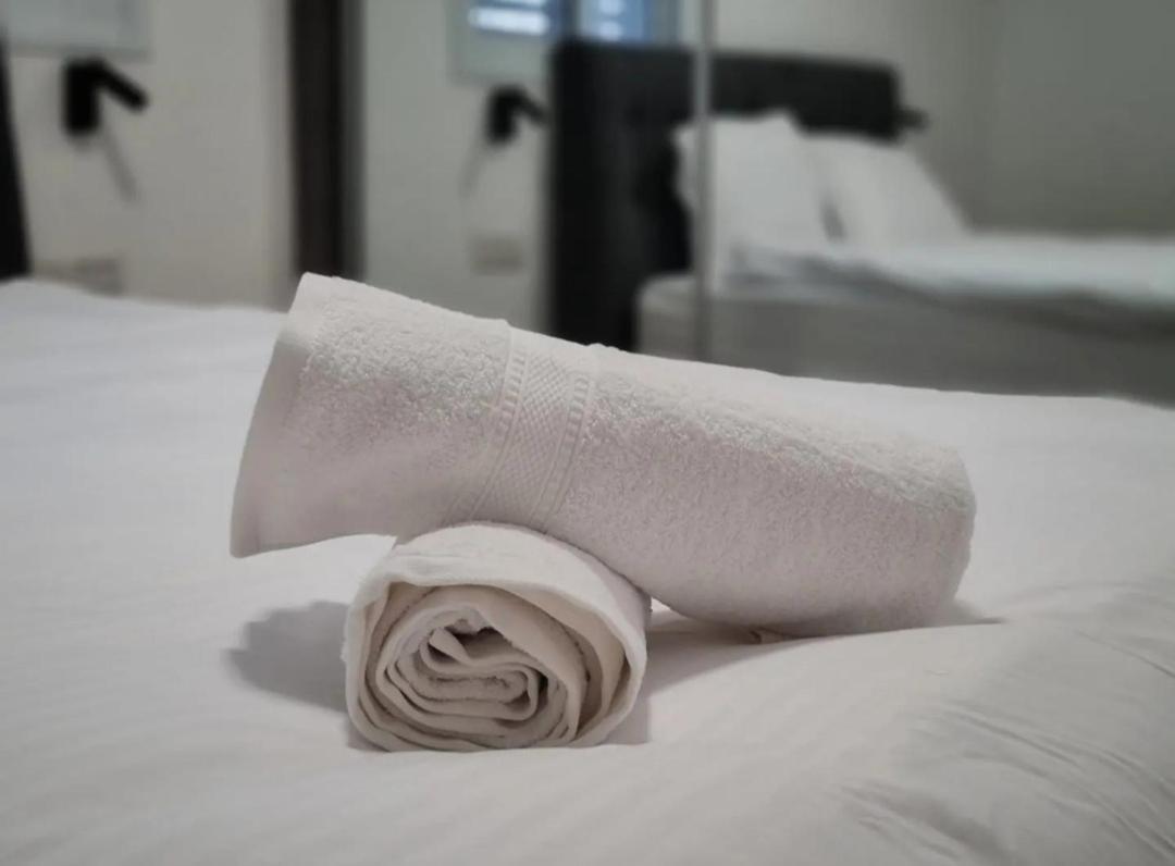 Sunshine Suites By The Sea Eilat 3 Min Walk To The Beach Εξωτερικό φωτογραφία