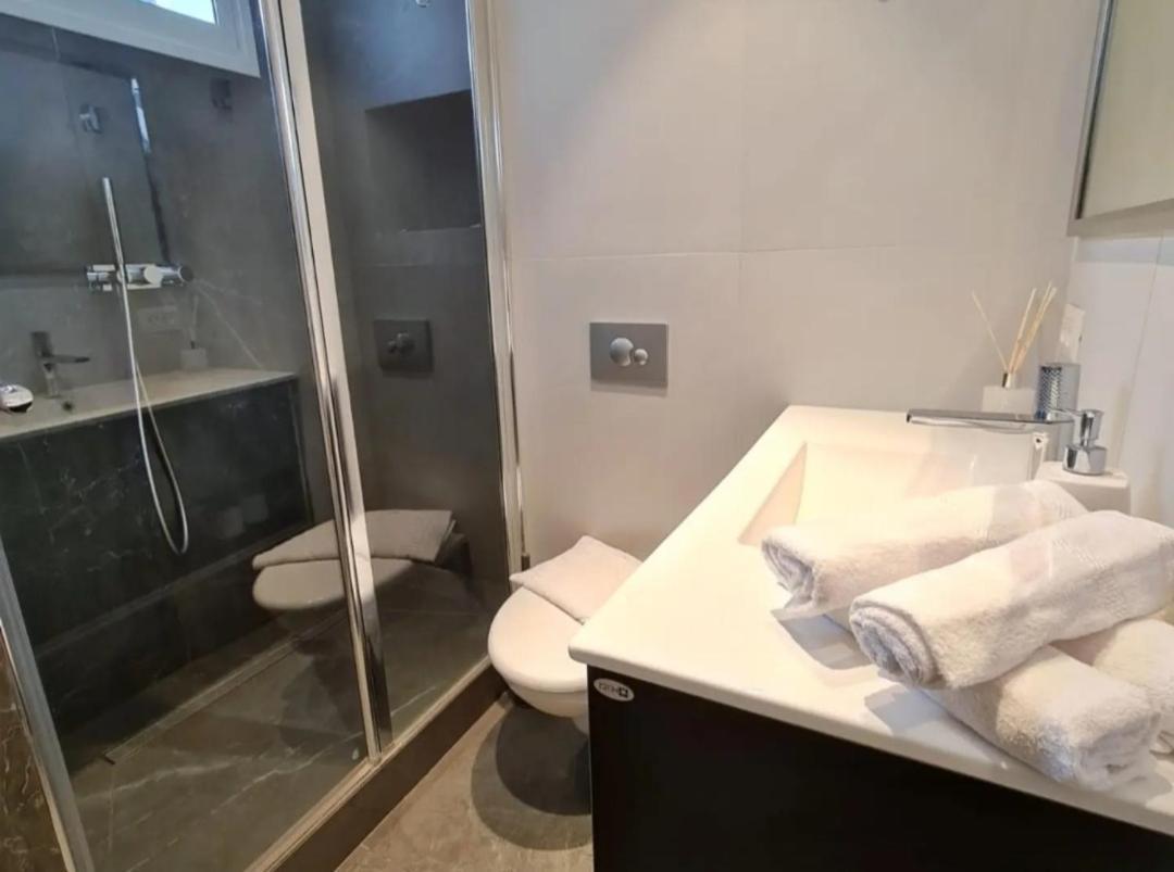 Sunshine Suites By The Sea Eilat 3 Min Walk To The Beach Εξωτερικό φωτογραφία