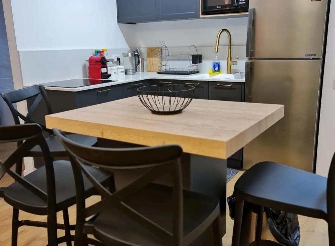 Sunshine Suites By The Sea Eilat 3 Min Walk To The Beach Εξωτερικό φωτογραφία