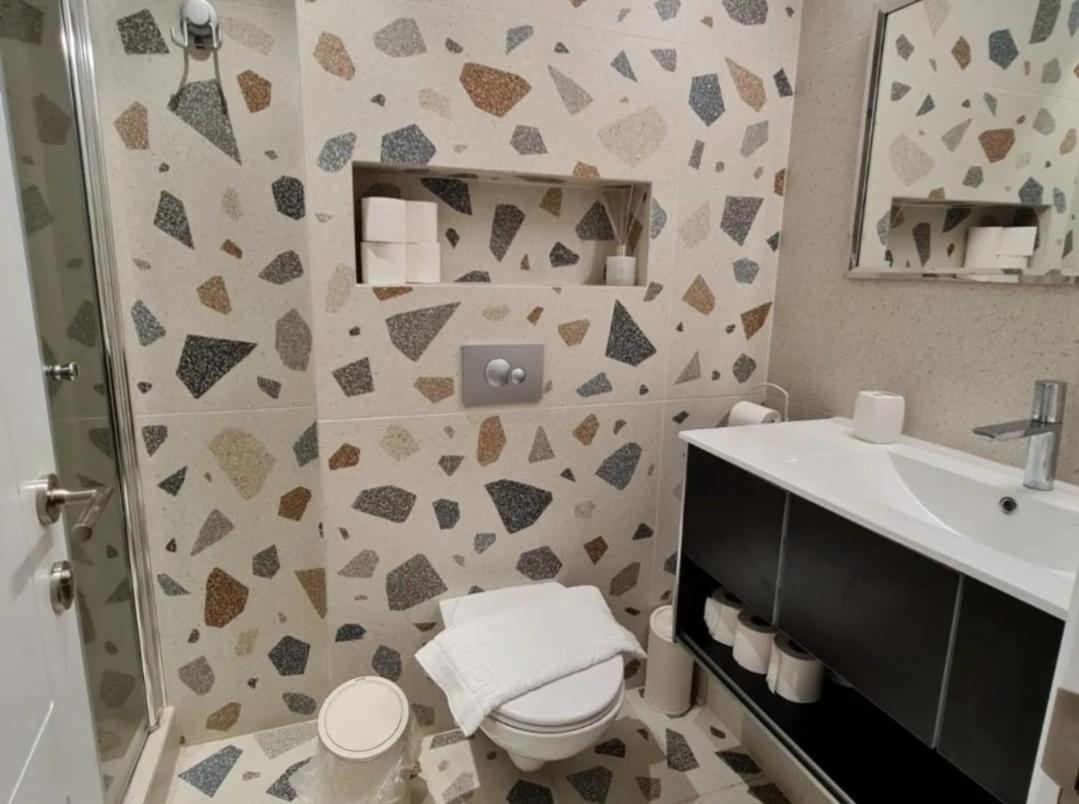 Sunshine Suites By The Sea Eilat 3 Min Walk To The Beach Εξωτερικό φωτογραφία